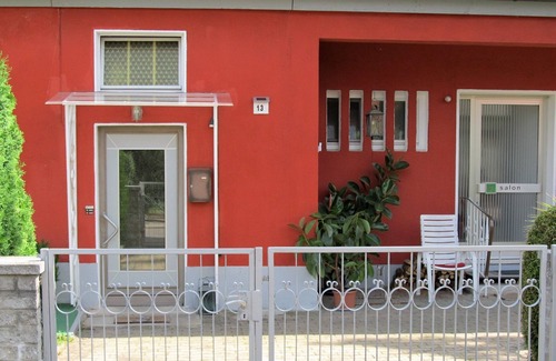 Bad Windsheim Apartment | Vacation Apartment Theimer