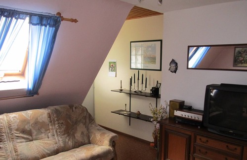 Bad Windsheim Apartment | Vacation Apartment Theimer