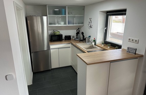 Bad Windsheim Apartment | Vacation apartment Thermenblick - Apartment