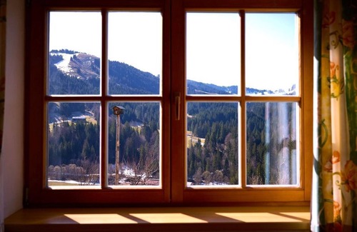 Balderschwang Apartment | Vacation apartment 1 - Ferienhof Almfrieden