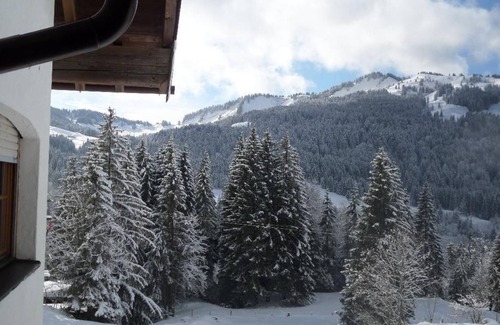 Balderschwang Apartment | Vacation apartment 2 - Alte Schmiede