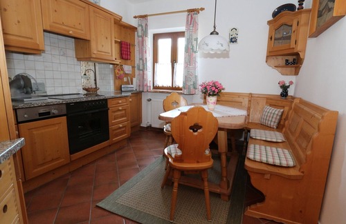 Berchtesgaden Apartment | Vacation apartment no. 1 100 sqm, for 2-4 persons