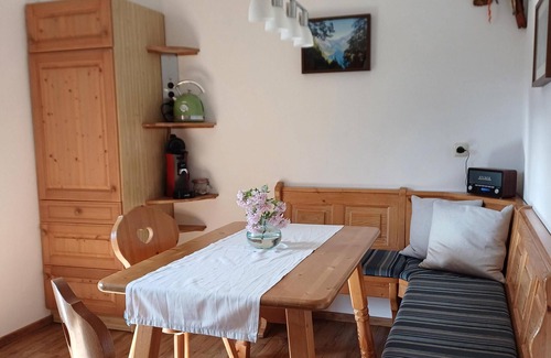 Berchtesgaden Apartment | Vacation apartment Hoher Göll, for 2-4 persons