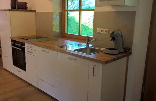 Oberau Apartment | Vacation apartment Schönsicht, 50sqm 1-2 persons