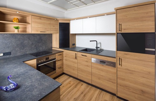 Anzenbach Apartment | Vacation apartment no. 3 for 4 persons
