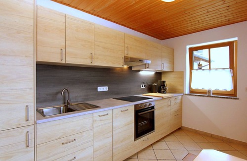 Anzenbach Apartment | Vacation apartment Wächter