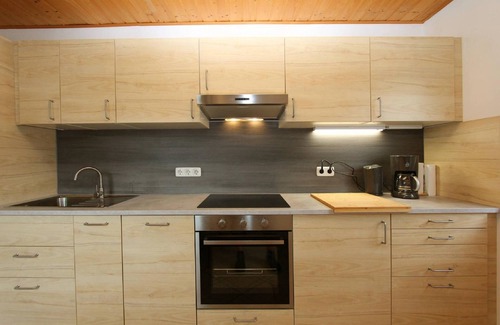 Anzenbach Apartment | Vacation apartment Wächter