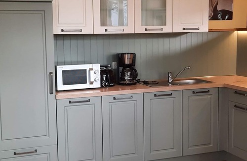 Coswig Apartment | Vacation apartment Landidylle in the middle of the beautiful Fläming