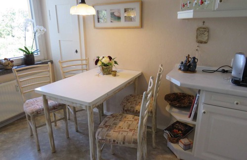 Dessau-Rosslau Apartment | Vacation apartment Haideburg
