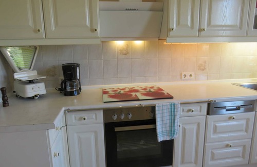 Dessau-Rosslau Apartment | Vacation apartment Haideburg
