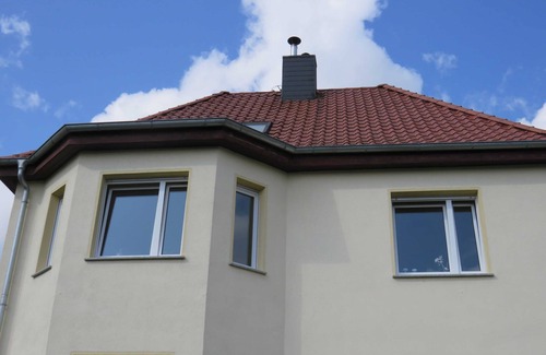 Dessau-Rosslau Apartment | Vacation apartment Haideburg
