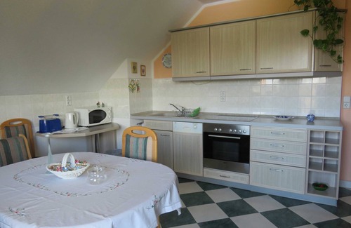 Dessau-Rosslau Apartment | Vacation apartment Brambach