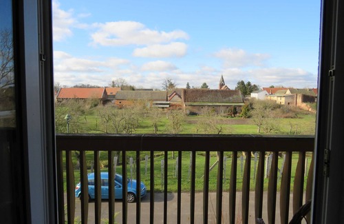 Dessau-Rosslau Apartment | Vacation apartment Brambach