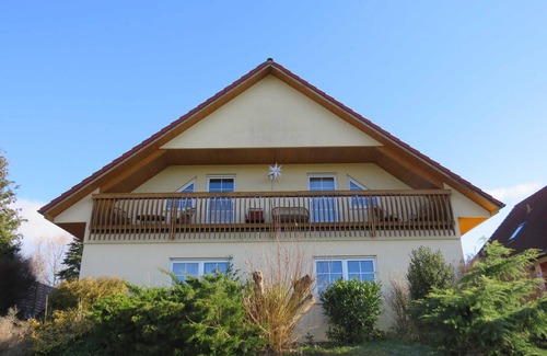 Dessau-Rosslau Apartment | Vacation apartment Brambach