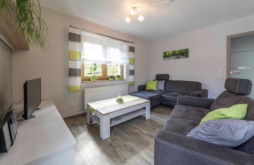 Ebermannstadt Apartment | Vacation apartment on the long mile - Holiday apartment on the long mile