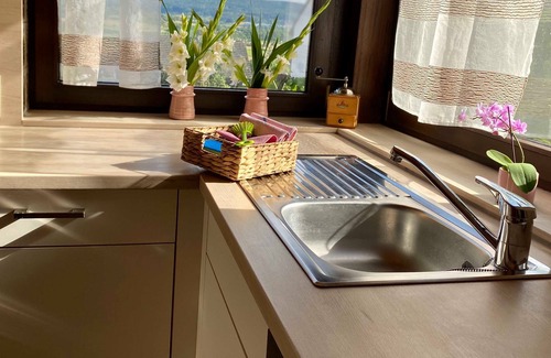Ebermannstadt Apartment | Vacation apartment Diesbrunnen