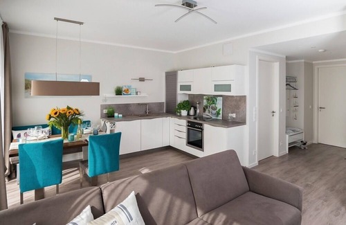Heiligenhafen Apartment | Vacation apartment/apartment for 2 guests with 65m² in Heiligenhafen (20935)