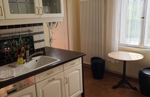 Hennickendorf Apartment | Vacation apartment/apartment for 3 guests with 49m² in Hennickendorf (267190)