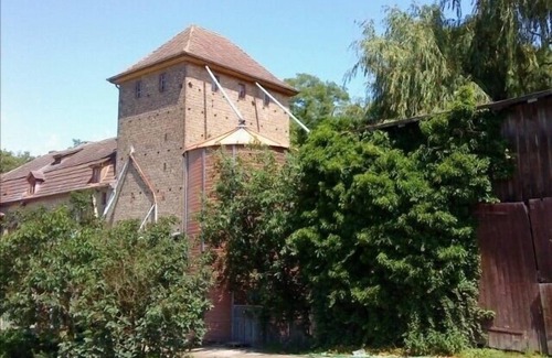 Hennickendorf Apartment | Vacation apartment/apartment for 3 guests with 49m² in Hennickendorf (267190)