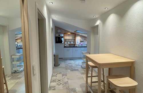 Hergensweiler Apartment | Vacation apartment Mollenberg 5*
