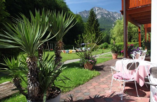 Kochel am See Apartment | Vacation apartment/apartment for 2 guests with 42m² in Kochel am See (171322)