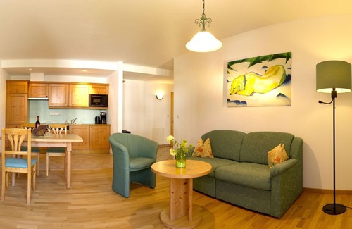 Kochel am See Apartment | Vacation apartment/apartment for 6 guests with 75m² in Kochel am See (295949)