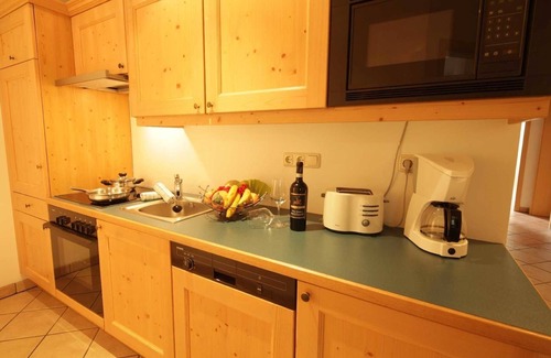 Kochel am See Apartment | Vacation apartment/apartment for 6 guests with 75m² in Kochel am See (295949)