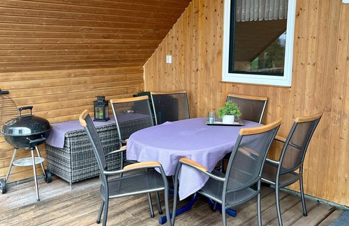 Lahden Apartment | Vacation apartment/apartment for 5 guests with 80m² in Lähden-Herßum (23984)