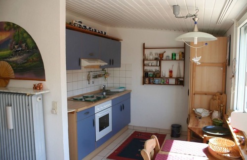 Ludwigswinkel Apartment | Vacation apartment/apartment for 2 guests with 53m² in Ludwigswinkel (270800)