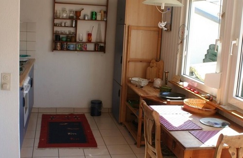 Ludwigswinkel Apartment | Vacation apartment/apartment for 2 guests with 53m² in Ludwigswinkel (270800)