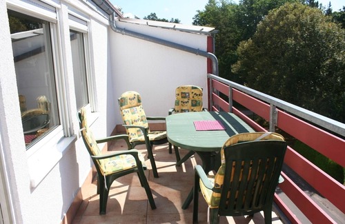 Ludwigswinkel Apartment | Vacation apartment/apartment for 2 guests with 53m² in Ludwigswinkel (270800)