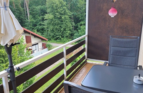 Schontal Apartment | Vacation apartment Lara