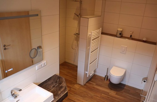 Garlitz Apartment | Vacation apartment/apartment for 6 guests with 90m² in Märkisch Luch (164537)