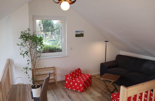 Garlitz Apartment | Vacation apartment/apartment for 6 guests with 90m² in Märkisch Luch (164537)