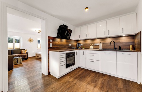 Marktoberdorf Apartment | Vacation apartment "beim Kistlar" - with organic products