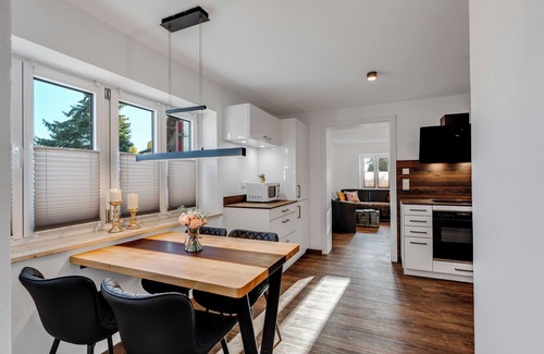 Marktoberdorf Apartment | Vacation apartment "beim Kistlar" - with organic products