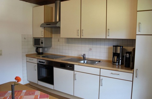 Marquartstein Apartment | Vacation apartment Hochlerch 90 sqm, 2 - 5 persons, 2 bedrooms
