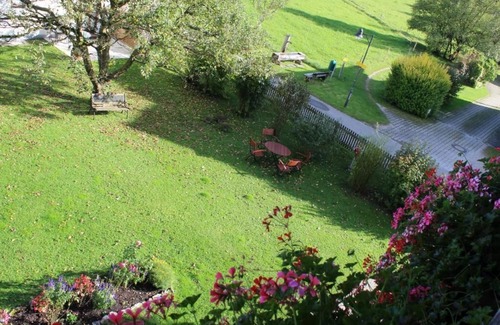 Marquartstein Apartment | Vacation apartment Hochlerch 90 sqm, 2 - 5 persons, 2 bedrooms