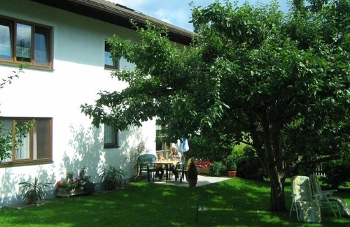 Marquartstein Apartment | Vacation apartment Hochplatte 54 sqm, 2 - 4 persons, 2 bedrooms