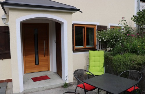 Marquartstein Apartment | Vacation apartment Heer- 4 persons, 70sqm, 1 bedroom, WLAN