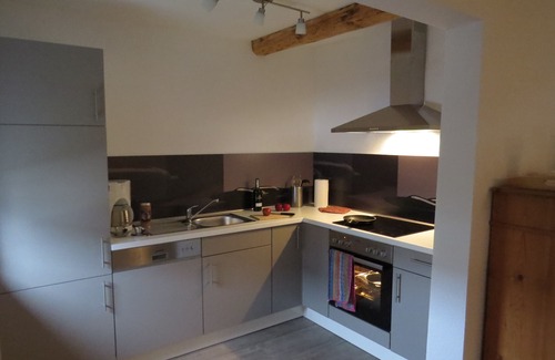 Mastershausen Apartment | Vacation apartment (1 to 4 persons) at the Traumschleife & Saar-Hunsrück-Steig