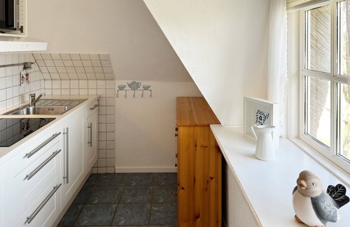 Suddorf Apartment | Vacation apartment *Driiwholt