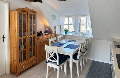 Suddorf Apartment | Vacation apartment *Goodshenk