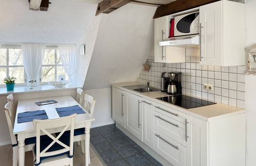 Suddorf Apartment | Vacation apartment *Goodshenk