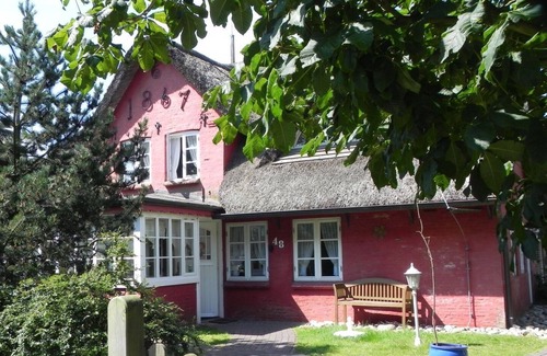 Suddorf Apartment | Vacation apartment *Goodshenk