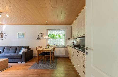 Stiekelkamperfehn Apartment | Vacation apartment Reemts (Frieso) - Holiday apartments Reemts 35204