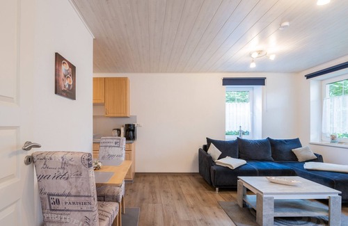 Stiekelkamperfehn Apartment | Vacation apartment Reemts (Friesea) - Ferienwohnungen Reemts 35204