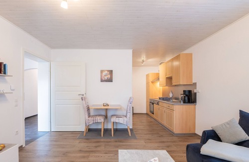 Stiekelkamperfehn Apartment | Vacation apartment Reemts (Friesea) - Ferienwohnungen Reemts 35204