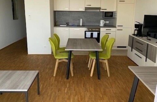 Oerlinghausen Apartment | Vacation apartment/apartment for 4 guests with 64m² in Oerlinghausen (160568)