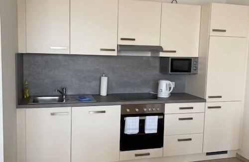 Oerlinghausen Apartment | Vacation apartment/apartment for 4 guests with 64m² in Oerlinghausen (160568)